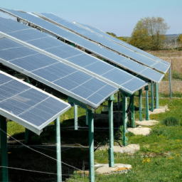 Panneaux Solaires Photovoltaïques : Évaluer le Retour sur Investissement Lourdes